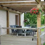 La Parriere Le Saulcy