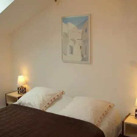 Tatil Evi La Parriere *