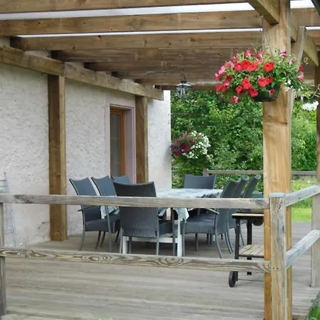 La Parriere Le Saulcy