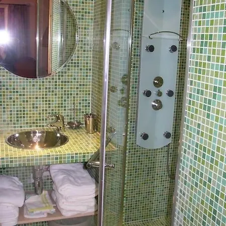 La Parriere Tatil Evi *