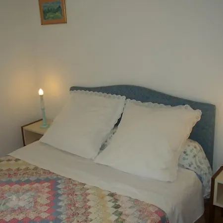 Casa de Férias La Parriere