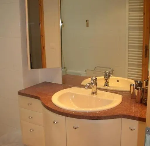 La Parriere Дом отдыха Le Saulcy