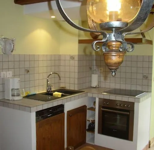 La Parriere * Le Saulcy