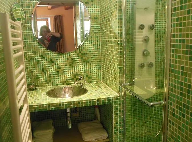 La Parriere * Le Saulcy