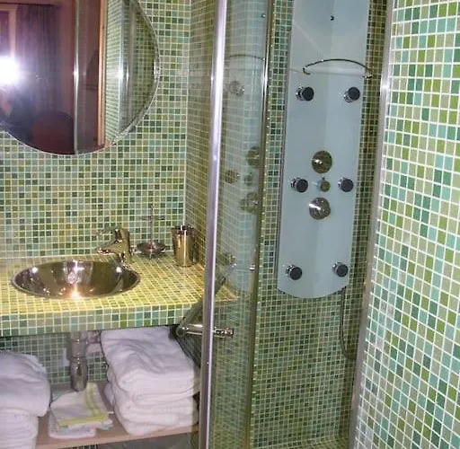 La Parriere 度假居 *