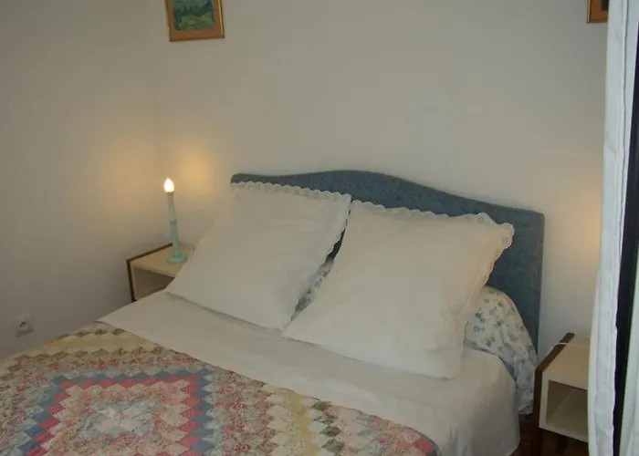 Дом отдыха La Parriere